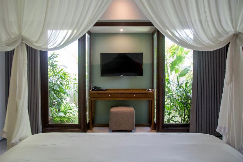 ดิ อมาลา เอสเตท Hotel เซมินยัค ภายนอก รูปภาพ